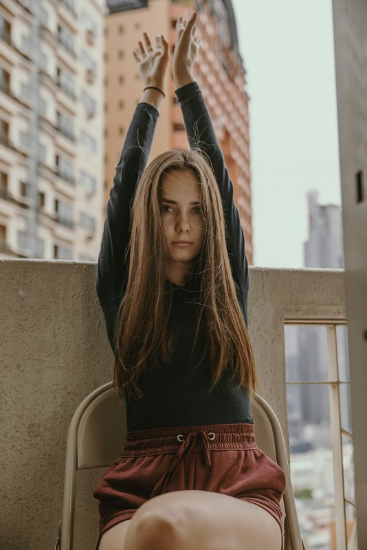 Isabella G.