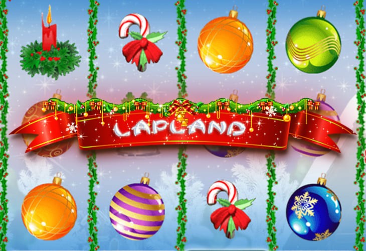 Lapland - Fugaso slot at Casea Casino Casino