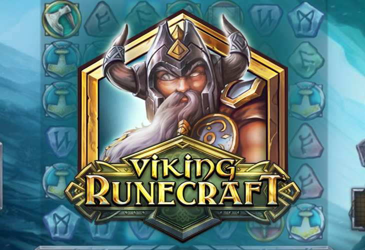 Viking Runecraft - Play'n GO slot at Casea Casino Casino
