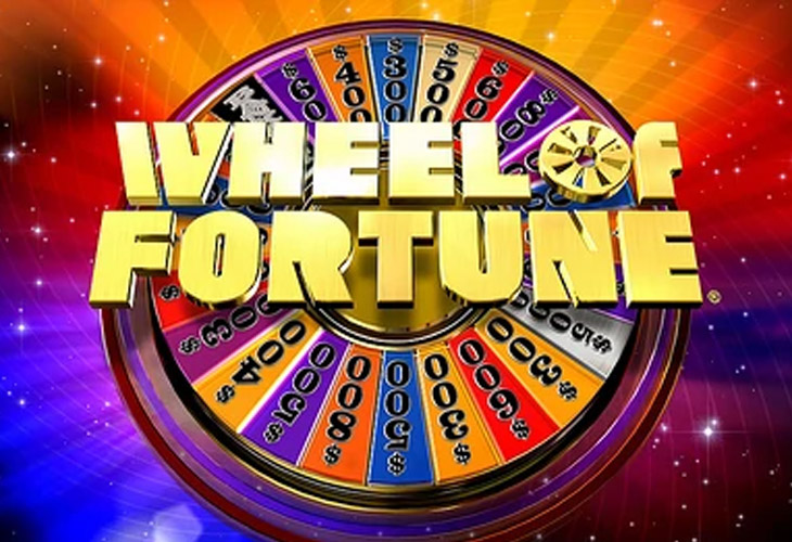Wheel Of Fortune - IGT slot at Casea Casino Casino