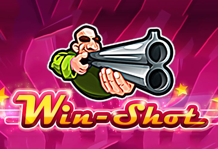 Win Shot - Belatra slot at Casea Casino Casino